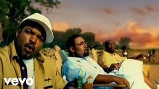 Westside Connection Nate Dogg - Gangsta Nation Mtv Video Feat Nate Dogg