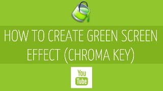 How to Create Chroma Key Effect? | Movavi Video Editor 11.2