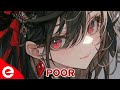 Nightcore - POOR (SPED UP) [VANERX Phonk Release]