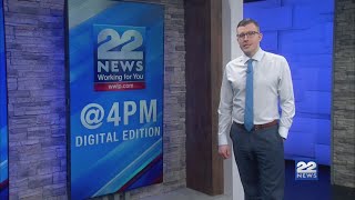 22News at 4: Digital Edition 1/6/25