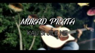 LAGU ALAS | KAU Si JILE NE