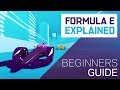 Formula E For Beginners: Everything You Need To Know | ABB FIA Formula E Championship