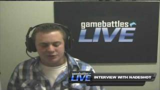 GameBattles Live - MW2 4v4 Showdown Tournament Finals - Postgame Show