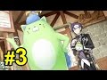 Fairy Fencer F - Story - English Cutscenes / Dialogue #3 [PS3]