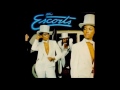 The Escorts - Heart of gold