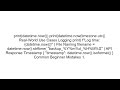 How to Get Current Time in Python (Datetime Explained)