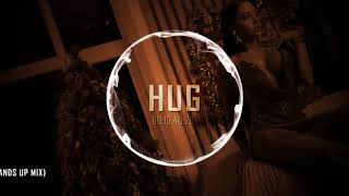 ♫ Techno 2019 HUG Hands Up Xmas | Day 16/25 Mixed By Marious ♫