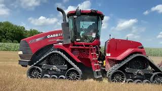 2012 CASE IH STEIGER 500 QUADTRAC For Sale