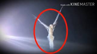 ಕ್ಯಾಮರಾ ಕಣ್ಣಿಗೆ ಬಿದ್ದ ದೇವಮಾನವರು || ANGELS CAUGHT ON CAMERA