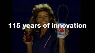 Dayco - 115 Years of Innovation