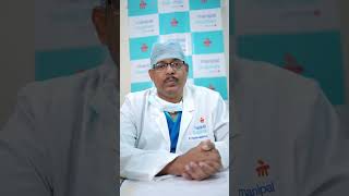 Coronary Bypass Surgery - Process \u0026 Risks | Manipal Hospital Dhakuria