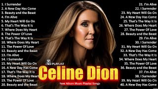 Celine Dion Greatest Hits ~ Celine Dion 2024 ~ Celine Dion Top Songs 2024