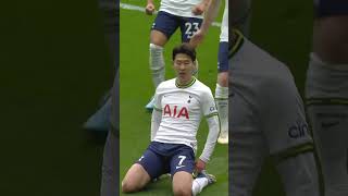 BRILLIANT Korean commentary for Son's 100th Premier League goal 🇰🇷
