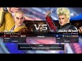 vf5us vf lord rumble c money vf numbers denkai lau chan gameplay