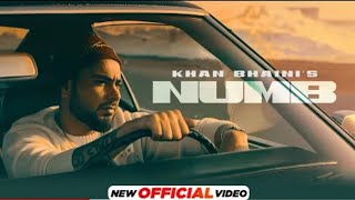 Numb Khan Bhaini (Official Song) New Punjabi songs 2022 Latest Punjabi songs 2022