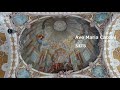 Ave Maria- Caccini_ SATB_ Strings3