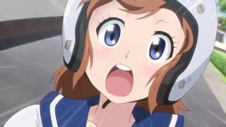 Bakuon!! Episode 1 Now Streaming!