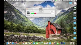 เทคนิคการเพิ่มพื้นที่หน่วยความจำ Storage บนเครื่อง Mac /Macbook / osx