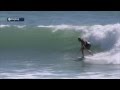 Mick Fanning's Pocket Power at Finals of the 2015 Hurley Pro at Trestles