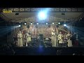 CERITANYA TERTUANG DI KITAB SUCI ALQURAN I DAMAILAH PALESTINA - EZZURA VOC MAKHI LIVE PERFORMANCE