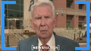 Bryan Kohberger plea deal was best outcome: Ex-Idaho attorney general | Elizabeth Vargas Reports