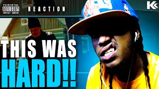 First Time Hearing I Upchurch "YZ" (Official Music Video) I REACTION