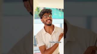 മാസ്സ് കളയല്ലേ അച്ഛാ 😂😂 | Darvin Cuttzz short video | #comedy #malayalam #shorts