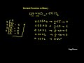 decimal fractions to binary