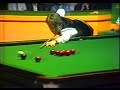 irish masters snooker final 1989 stephen hendry vs alex higgins