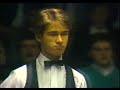 irish masters snooker final 1989 stephen hendry vs alex higgins