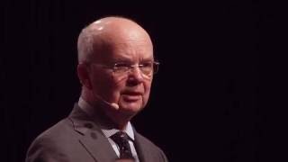 General Michael Hayden's S4x16 Keynote