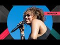 Mahalia - Live at Wireless Festival, National Exhibition Centre, Birmingham, UK (Jul 09, 2022) HDTV