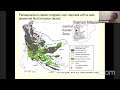 odh065 fluid evolution in a tungsten deposit – pilar lecumberri sanchez