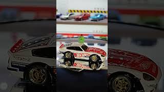 Hot wheels Elite 64 Pandem Datsun 280ZX