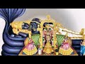 enu karanadinda malagiruveyo l devotional song by madhavi