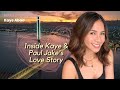 Behind Kaye Abad's Fairy Tale Romance with Paul Jake Castillo