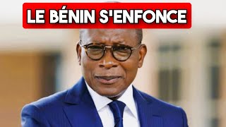 En politique au Bénin, ce sont des hyperparasites qui gèrent le pays selon Alfred Houngnon