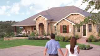 Scott Felder Homes - Breaking the Mold