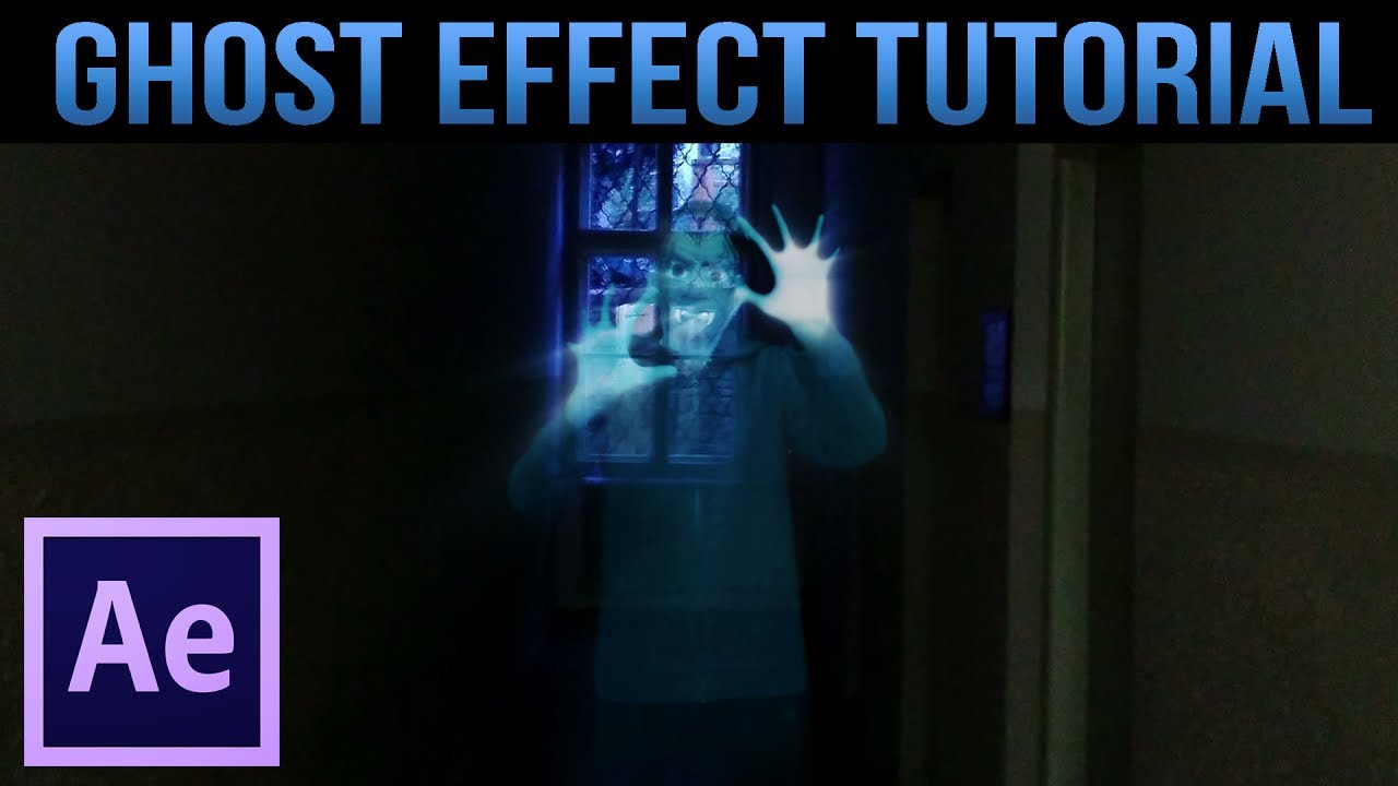 What Is Ghosting Effect Hostyra