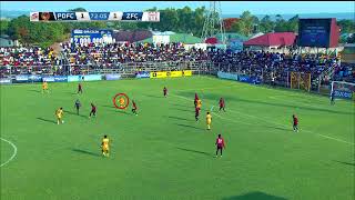 Ep10  Zanaco \u0026 Konkola Blades 2023 2024 Round 1