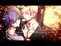 【yohioloid・kaito v3】連想アクトレス～狩人と獣～ association actress~hunter u0026 beast~【vocaloidカバー】