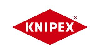 KNIPEX Pliers for Electrical Installation 13 96 200