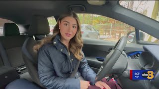 Virginia State Police urges drivers to buckle up ahead of holiday travel