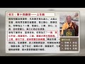 粵語講述 中文字幕 佛說觀無量壽佛經 第四十一講 觀成法師主講