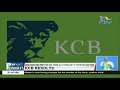 KCB bank posts profit of Ksh 18 billion up from Ksh 15.1 billion posted last year