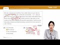 ybm한국토익위원회 x 박혜원 2024년 하반기 toeic 정기시험 실제 기출문제 part 6