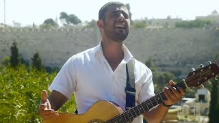 Kol Dodi - Ishay Ribo- ישי ריבו קול דודי (English lyrics)