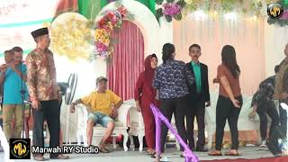 Mantap Lagu Bapak ini || Bpk Irwan ENGKAU || GS 4DK Plus Musik || Wedding Siska & Amar || Syailendra