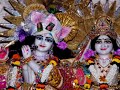 radha krishna prana more sung by sachi kumar das mayapur