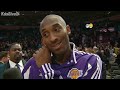 kobe bryant 61 points vs new york knicks at msg full highlights 02 02 2009